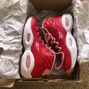 Reebok Sneakers!
